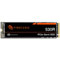 SEAGATE FireCuda 530R M.2 2280 PCIe 4.0 x4 (NVMe) - 2 To