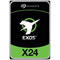 SEAGATE Exos X24 3.5p SATA 6Gb/s - 24To