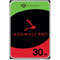 SEAGATE IronWolf Pro 3.5p SATA 6Gb/s - 30To
