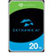 SEAGATE SkyHawk AI 3.5p SATA 6Gb/s - 20To