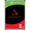 SEAGATE IronWolf 3.5p SATA 6Gb/s - 2To
