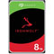 SEAGATE IronWolf 3.5p SATA 6Gb/s - 8To