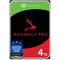 SEAGATE IronWolf Pro 3.5p SATA 6Gb/s - 4To