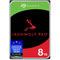 SEAGATE IronWolf Pro 3.5p SATA 6Gb/s - 8To