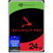 SEAGATE IronWolf Pro 3.5p SATA 6Gb/s - 24To