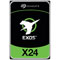 SEAGATE Exos X24 3.5p SAS 12Gb/s - 20 To