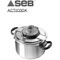 Seb Acticook 8L - P4301406