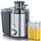 SEVERIN Centrifugeuse / 400 W/Noir/ES 3566