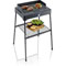 SEVERIN Barbecue Électrique Sur Pieds 2200w Noir - Pg8568