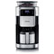 SEVERIN Cafetière filtre isotherme avec broyeur - KA4814