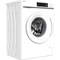 SHARP LL 6 kg - 1200 tr/min - Blanc ESNFA6121WC
