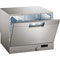 SIEMENS iQ300 Lave-vaisselle compact pose-libre 55 cm Inox