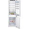 SIEMENS iQ500 Réfrigérateur combiné intégrable