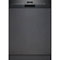 SIEMENS  iQ500 60 cm Noir - SN55EB11CE