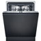 SIEMENS SIEMENS Lave-vaisselle Tout-intégrable SN63HX16CE