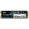 Silicon Power P34A60 M.2 2280 NVMe - 1To