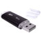 Silicon Power Ultima U02 USB2.0 - 16Go / Noir