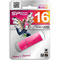 Silicon Power Ultima U05 USB2.0 - 16Go / Rose