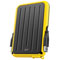 Silicon Power Armor A66 2.5  USB 3.2 - 1To / Noir, jaune