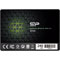 Silicon Power Slim S56 SSD 2.5p SATA 6Gb/s - 120Go