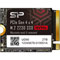 Silicon Power UD90 PCIe 4x4 SSD M.2 2230 NVMe - 2To