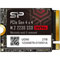 Silicon Power UD90 M.2 2230 PCIe Gen 4x4 NVme - 500 Go