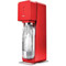 SODASTREAM  Source Rouge