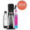 SODASTREAM  ART Noire
