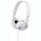 SONY MDR-ZX310 Blanc