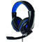 SteelPlay HP41 - Casque Filaire Stereo / Noir