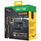 SteelPlay Kit Play&charge Twin Batteries+Cable - Noir (XOne)