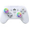 SUBSONIC Manette Switch sans fil LED - Blanche