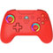 SUBSONIC Manette Switch sans fil LED - Rouge
