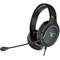 SUBSONIC Casque audio gaming LED Spectra
