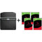 Synology Bundle DS423 / 4x Seagate IronWolf 10To