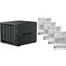 Synology Bundle DS925+ avec 4x HDD Entreprise HAT5300 4To