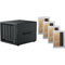 Synology Bundle DS925+ avec 4x SSD SAT5221 960Go
