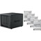 Synology Bundle DS925+ avec 4x HDD HAT5300 12To et 16Go RAM