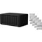 Synology Bundle DS1825+ avec 8x HDD Series HAT5300 16To