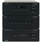 TANGENT Pack HIFI II -  Ampster BT II + Tuner II + CD II