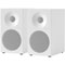 TANGENT Spectrum II X4 Blanc (la paire)