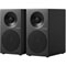 TANGENT Spectrum II X4 Noir (la paire)
