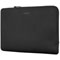 Housse Multi-Fit EcoSmart 15-16 pouces - Noir