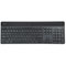 TARGUS Récolte d'énergie durable Clavier EcoSmart (FR)