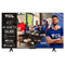 TCL 43P79L - 43