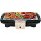 Tefal Barbecue de table - BG90C814