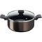 Tefal Easy Cook & Clean - Faitout 24cm + couvercle