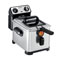 Tefal Friteuse Filtra Pro Inox 4L