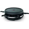 Tefal Raclette - Fondue / 850 watts / Noir  / RE12C812