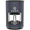 TERRAILLON Cafetière filtre programmable 10-15 tasses